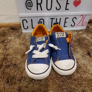 5/$30 Pre🧡d Converse